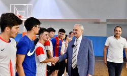 Belediyeden Gençlere POMEM Kursu