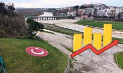 Nüfusta Umut Vermeyen Artış