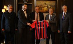 Zirvenin Sahipleri Biraraya Geldi