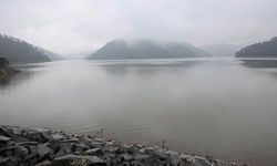 Bursa Barajlarında Su Yeterli mi?