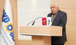 Etkeser 4 Yıl Daha Başkan