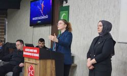 MHP ve Yeşilay’dan Bağımlılıkla Mücadele Hamlesi