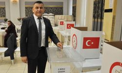 Esnaftan Kuşçu'ya Tam Destek