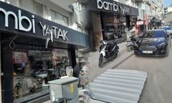 Balıkesir Caddesi’nde Can Güvenliği Alarmı: “Her Fırtınada Ölüm Korkusu Yaşıyoruz”