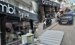 Balıkesir Caddesi’nde Can Güvenliği Alarmı: “Her Fırtınada Ölüm Korkusu Yaşıyoruz”