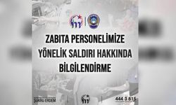 Belediyeden Basın Açıklaması