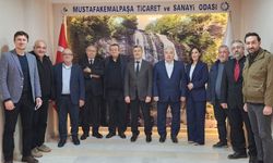 Gençler Hem Öğrenecek Hem Kazanacak