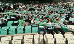 Bursaspor Sevdası Karşılıksız Kalmadı