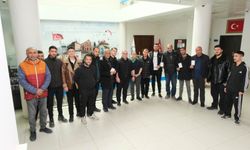 Belediyeden Davulculara Bilgilendirme