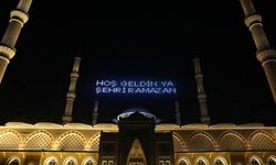 Başkan Erdem'in Razaman Ayı Mesajı