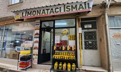 Doğal Lezzetin Yeni Adresi: Limonatacı İsmail Açıldı