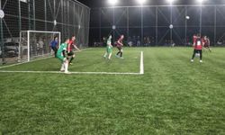 Güllüce'de 5.Yıl Heyecanı Başlıyor