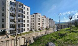 TOKİ'de Sessiz Sedasız Teslimat