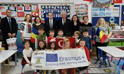 Erasmus Hareketliliğine Anlamlı Ev Sahipliği