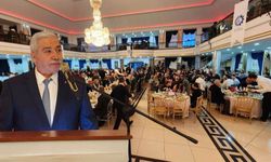 TSO'nun Geleneksel İftarına Yoğun Katılım