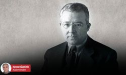 Benim Meskenim Dağlardır