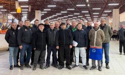 Altınışık Moral Buldu