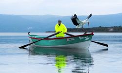 Adem Amca Yaren'e Kavuştu