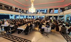 Ticaret Borsası'ndan Geleneksel İftar Yemeği