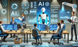 Yapay Zeka 4000 Çalışanı İşinden Etti