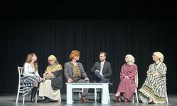 Kocaeli'den Mustafakemalpaşa'ya Sanat Yolculuğu