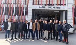 İsmail Batu Ekibiyle Sahada