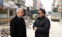 Başkan Erdem Son Noktayı Koydu'' Yardımcı Ataması Olmayacak''