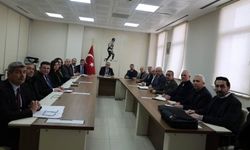 Fuar ve Festival İçin Önemli Adım