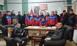 PAŞAKUT'ta Çetin Güven Tazeledi