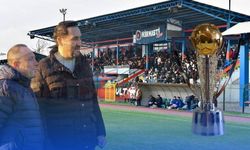 Paşa İçin Kupa Vakti