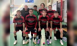 MPAL Türkiye Finallerine 3 Puanla Başladı