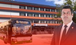 Öğrenciler Yolda Kalmadı, Krizi Başkan Demir Çözdü