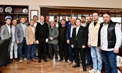 Sedat Altınışık'tan Belediye Çıkarması