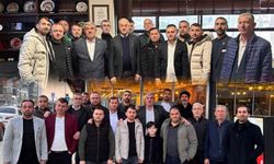 Batu Çalışmalarına Devam Ediyor