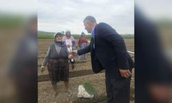 Başkan Buldu ''Kadın, Yarınlarımızın Gücüdür''