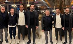 Paşa'da Flaş Gelişme Sportif Direktörlüğe Ali Selçuk Getirildi