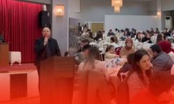 Toki Ayas Bey Anadolu Lisesi’nde İftar Coşkusu