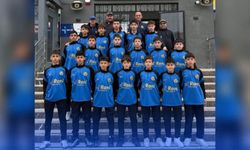 Akarspor Türkiye Sahnesinde