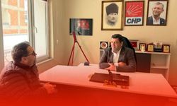 Başkan Demir'' Lokmalar Boğazımda Düğümleniyor''