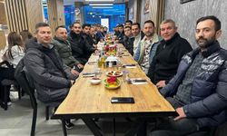 Selimiye Spor Löpür Löpür Et'te Buluştu