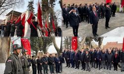 111 Yıllık Destan Mustafakemalpaşa’da Anıldı