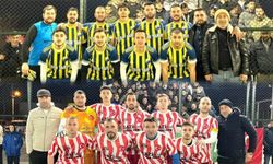 Durumtay'da Final Vakti