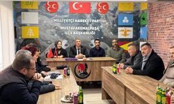 Başkan Buldu''Kongre Süreci Başlıyor''