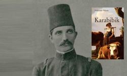 Türk Edebiyatında İlk Köy Romanı ''Karabibik''