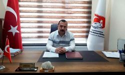 Yörük Manav Türkmen Derneği'nde Gökhan Kurt Yeni Başkan