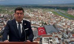 CHP İlçe Başkanından Sert Açıklama ''Utanmıyor musunuz?''