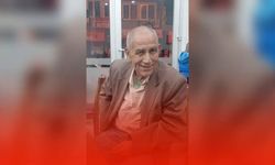 Kayıp Olan Zeki Karakuş Her Yerde Aranıyor