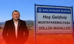 İsmiyle Gündem Olan Mahalle Değişime Hazırlanıyor