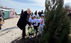 Geleceğe Nefes Oldular