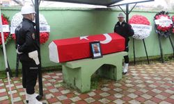 Mehmet Pişik Son Yolculuğa Uğurlandı